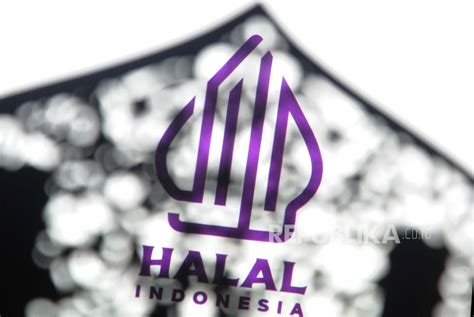 Tren Industri Halal Meningkat Jadi Peluang Industri Kreatif Indonesia