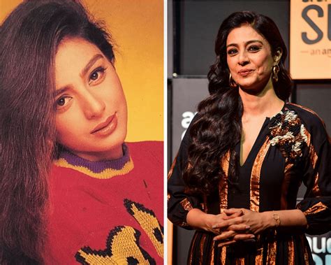 Check Out What These 90s Bollywood Stars Are Up To Now