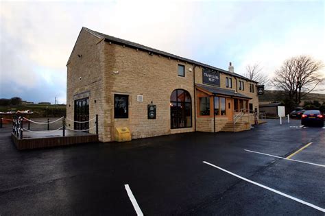 Newly Refurbished Travellers Rest In Meltham Huddersfield Examiner