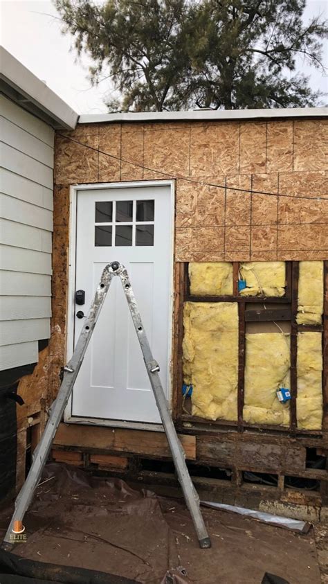 The Differences Between Wet Rot And Dry Rot Wet Wood Repair Wood