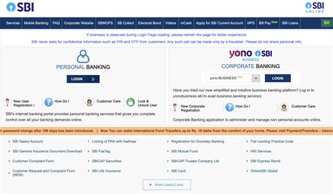 How To Change Name And Address In Sbi Bank Account The Finance Point