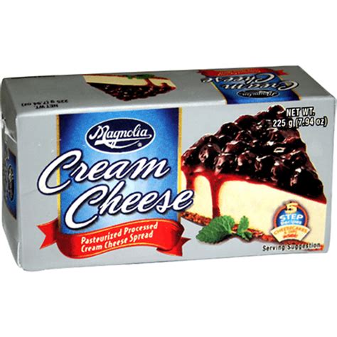 Magnolia Cream Block Cheese G Cheese Walter Mart