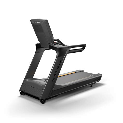 Matrix Performance Treadmill - Exercise Equipment of Oregon