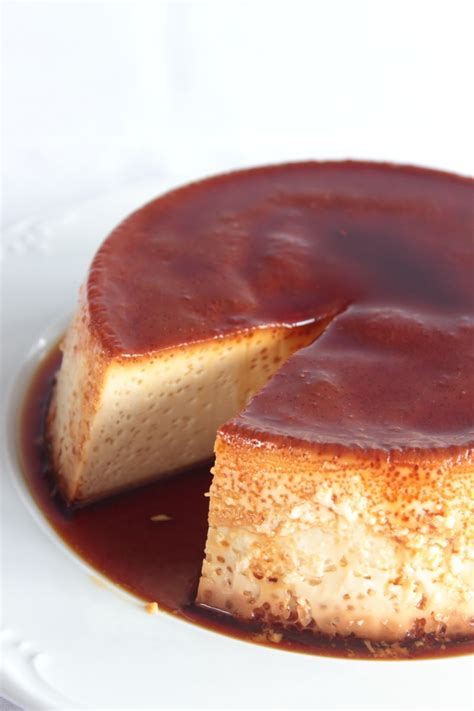 Flan De Turr N Artofit