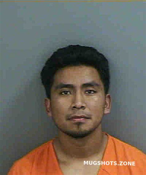 Mejiatiu Juan 11192022 Collier County Mugshots Zone