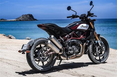 2019 Indian Ftr 1200 And Ftr 1200 S Review 25 Fast Facts