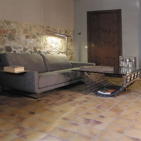 Indoor Tile Antica Terraklinker Gres De Breda Wall Floor