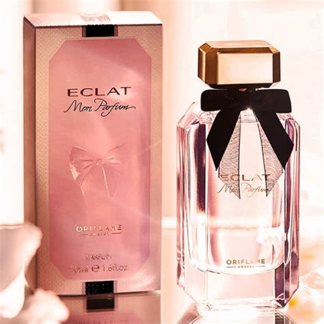 Eclat Mon Parfum Homecare