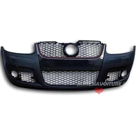 Golf 5 Gti Front Bumper