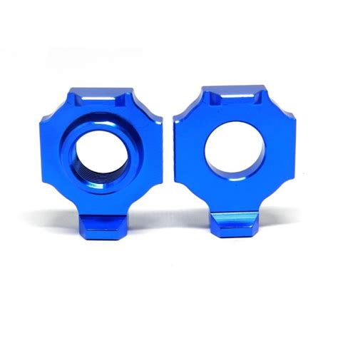 Tensor De Cadena Para Ktm Bms Mm Azul Hard Enduro Store