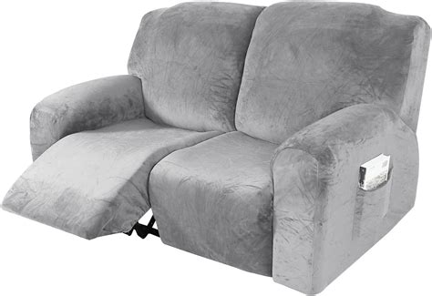 Fengshui Seater Recliner Sofa Covers Piece Extra Wide