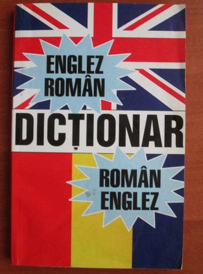 Olga Herisanu Dictionar Englez Roman Roman Englez Cump R