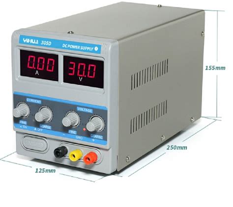 DC Power Supply - DC Supply Voltage Latest Price, Manufacturers & Suppliers