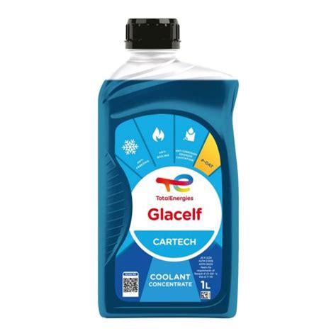 Antivries Glacelf Eco Bs Liter Concentraat C Blauw Kopen