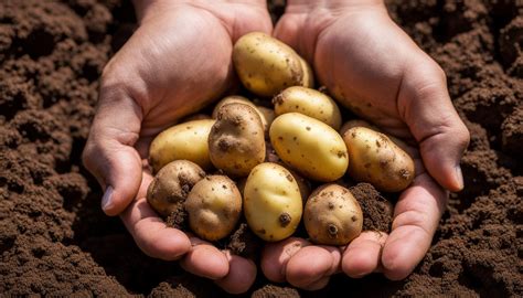 How To Make Seed Potatoes