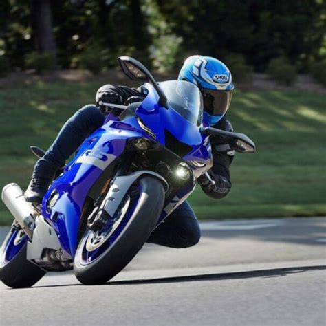 2020 Yamaha Yzf R6 Specs And Info Wbw