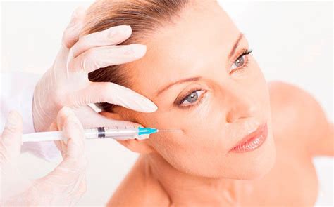 Jovens Recorrem Cada Vez Mais Cedo Ao Botox Es Brasil