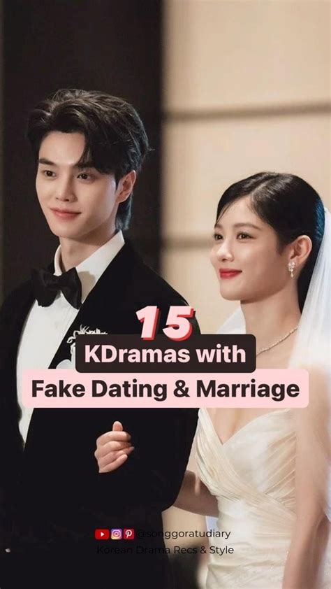 Kana Korean Drama Recs And Style On Instagram Fake To Real Romance A