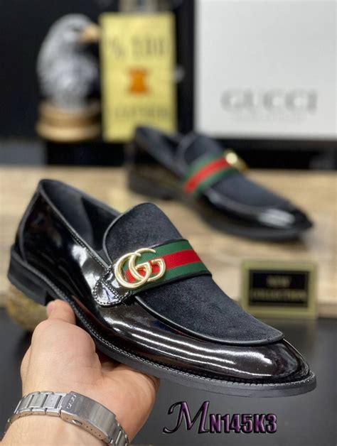 Mens Designer Dress Shoes | Chocolate Tagz Fashion Outlet