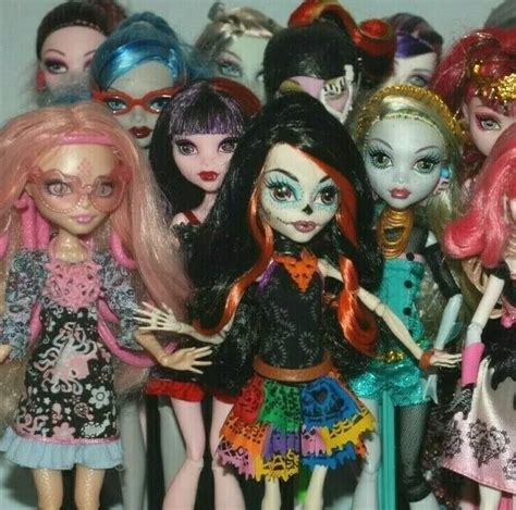 Monster High Dolls List Cheap Sale | www.cumberland.org