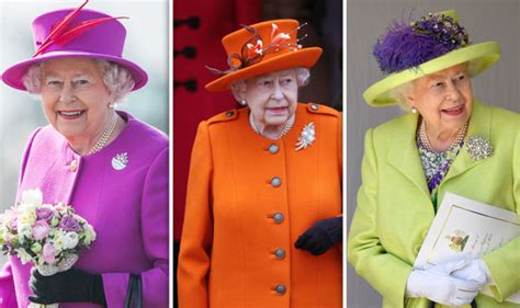 Princess Eugenie royal wedding: Queen set to wear THIS colour according ...