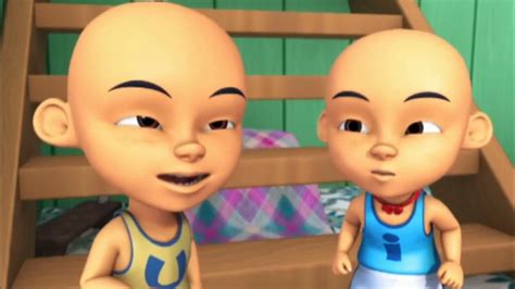 Astro Ceria Upin And Ipin Promo 2022 Youtube