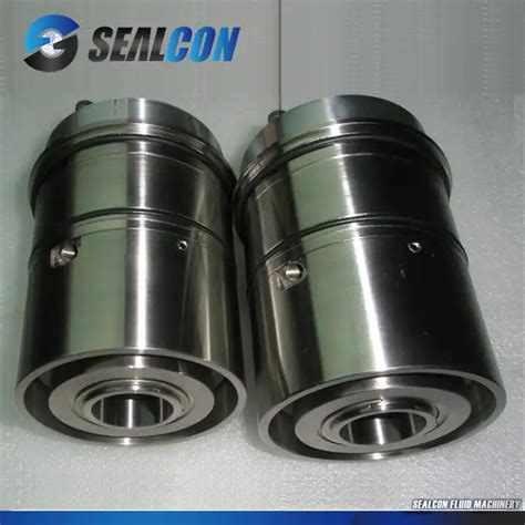 John Crane Safematic Mechanical Seal Se C For Ahlstrom App And Apt Pump