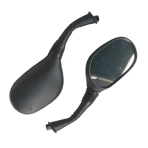 Motorcycle Spare Parts Universal Rear View Mirror For ITALIKA DS150