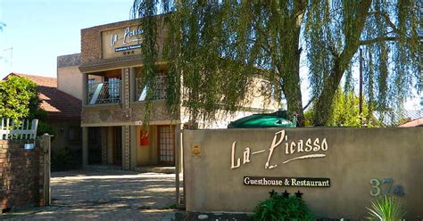 La Picasso Guest House Travelground