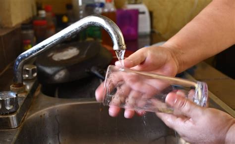 Colonias De Guasave Estar N Tres D As Sin Agua