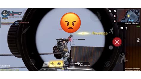 Sniper Game Without Scorestreaks Call Of Duty Mobile Wait For