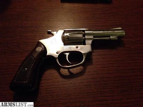 Armslist For Sale Rossi 32 Revolver