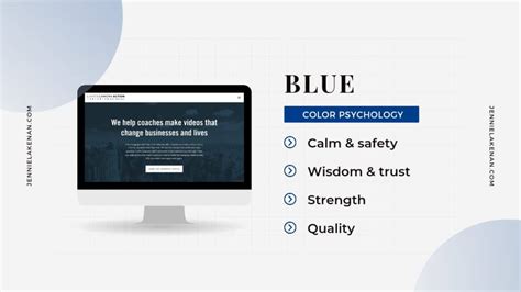 Color Psychology for Coaches: A Guide to Using Color in Marketing