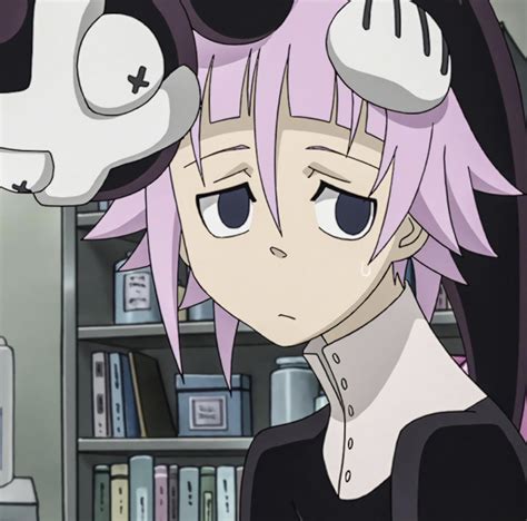anime enthusiast — crona