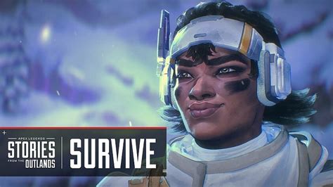 Tr Iler De Apex Legends Outlands Hunted Y La Nueva Leyenda Vantage