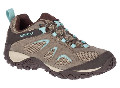 Ripley ZAPATILLAS OUTDOOR MERRELL PARA MUJER YOKOTA 2 J78636