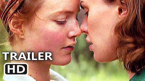 Tell It To The Bees Official Trailer 2019 Anna Paquin Movie Hd Youtube