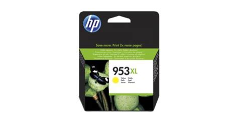 Купить Картридж HP No.953XL Officejet Pro 7720/7730/7740/8210/8218/8710 ...