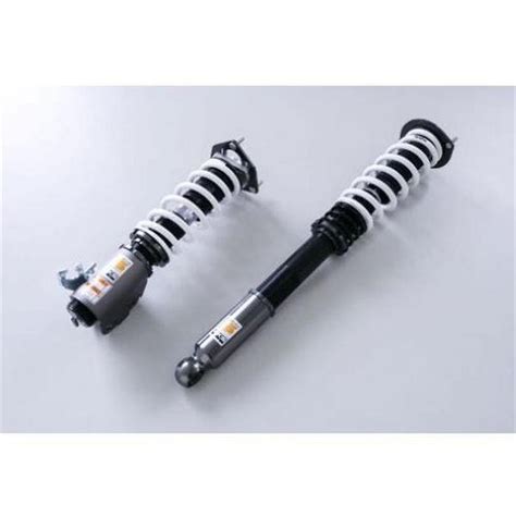 Hipermax S Front Pillow Ball Full Coilover Kit For Mitsubishi Lancer