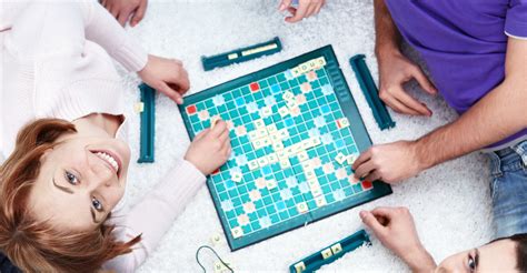 The Best Scrabble Jokes To Celebrate National Scrabble Day Unifresher