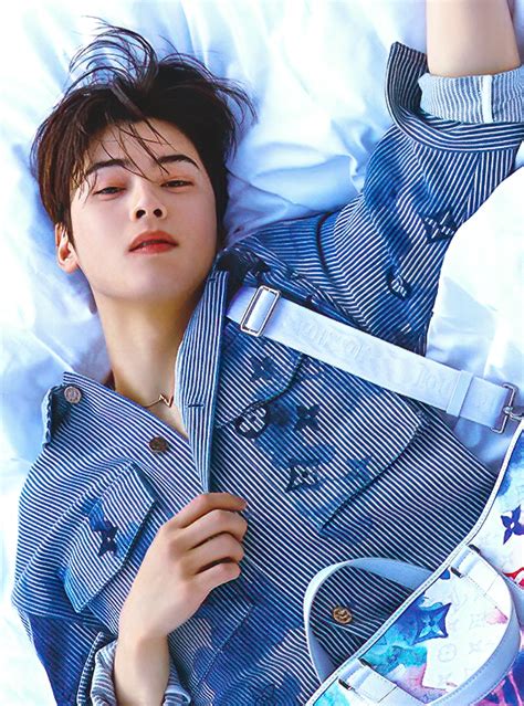 You Are My Star Cha Eunwoo Astro Eun Woo Astro Korean Model Korean