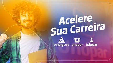 Acelere Sua Carreira YouTube