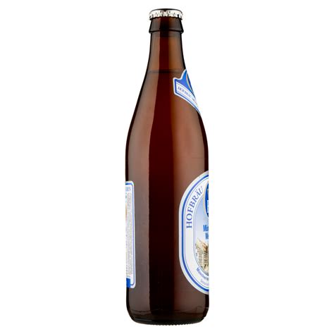 Hofbräu München Münchner Weisse 0 5 l Carrefour