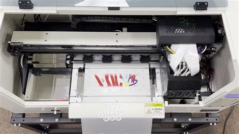 A3 Dtf Printer Xp600 I3200 Dual 2 Printhead Digital Printing Machine A3 30cm 60cm Dtf Printer