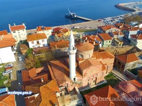 Bursa Da Gezilecek Yerler Tirilye Foto Galerisi Bursadabugun