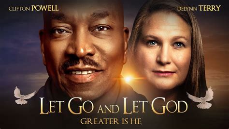 Let Go And Let God Greater Is He Full Free Inspirational Movie Youtube