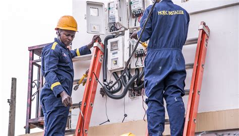 NLC TUC Give NERC Seven Days To Reverse Electricity Tariff Hike 21st