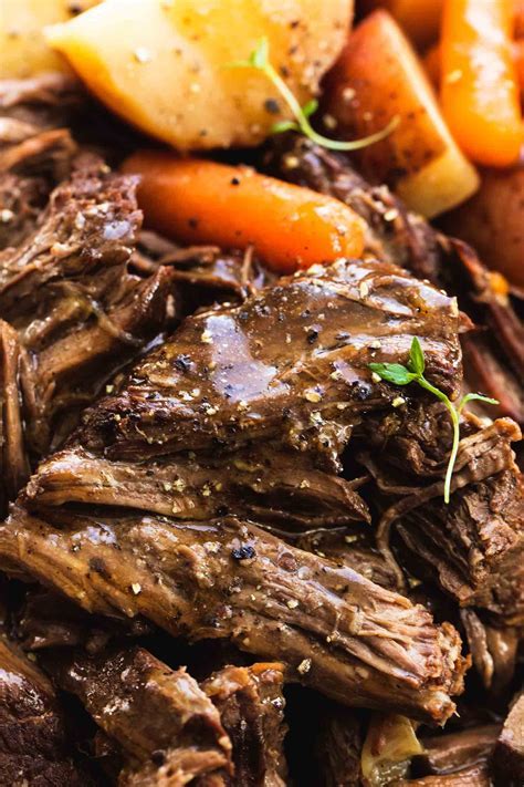 Instant Pot Moose Roast Recipes