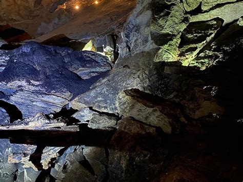 Appalachian Caverns Tours Blountville 2022 Alles Wat U Moet Weten