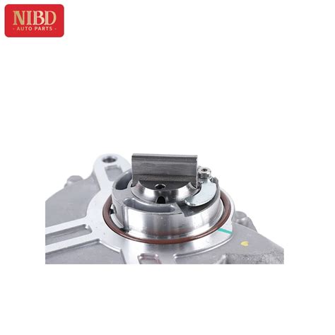 Nibd Auto Parts Brake Booster Vacuum Pump For Bmw E E